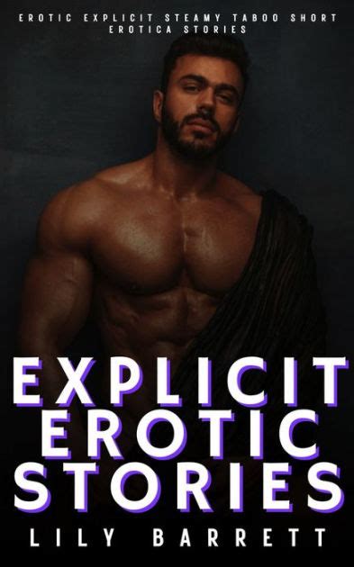 50 Explicit Erotic Taboo Sex Stories .